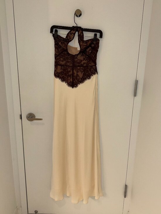Meshki Dresses & Skirts - NWOT Meshki Sascha Dress, Small